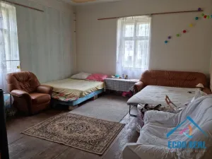 Prodej rodinného domu, Chlum u Třeboně - Lutová, 400 m2