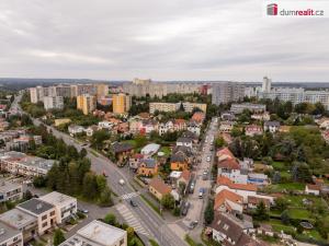 Prodej komerčního pozemku, Praha - Háje, Mirošovská, 665 m2