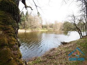 Prodej ubytování, Chlum u Třeboně - Lutová, 400 m2