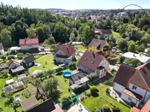 Prodej rodinného domu, Kaplice, Malšské údolí, 242 m2