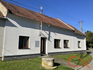 Prodej rodinného domu, Mostkovice, Generála Kraváka, 109 m2