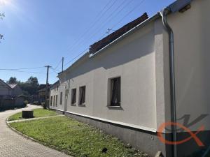 Prodej rodinného domu, Mostkovice, Generála Kraváka, 109 m2