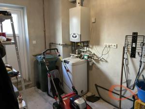 Prodej rodinného domu, Mostkovice, Generála Kraváka, 109 m2