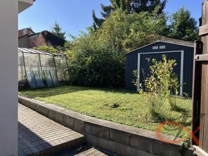 Prodej rodinného domu, Mostkovice, Generála Kraváka, 109 m2