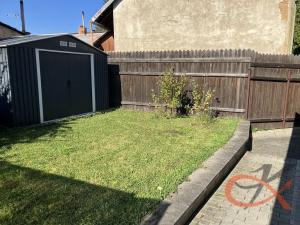 Prodej rodinného domu, Mostkovice, Generála Kraváka, 109 m2