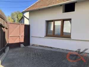 Prodej rodinného domu, Mostkovice, Generála Kraváka, 109 m2