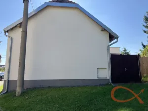 Prodej rodinného domu, Mostkovice, 109 m2