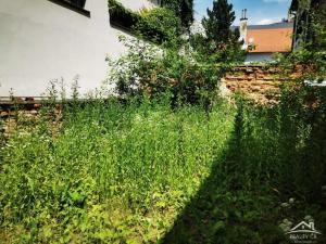 Prodej bytu 2+1, Jihlava, Křížová, 69 m2