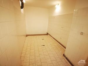 Prodej bytu 2+1, Jihlava, Křížová, 69 m2