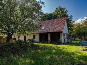 Prodej rodinného domu, Zámrsk, 130 m2