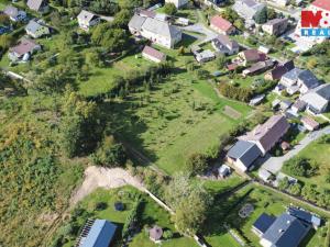 Prodej pozemku pro bydlení, Nový Malín, 1567 m2