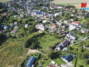Prodej pozemku pro bydlení, Nový Malín, 1256 m2