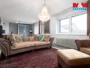 Prodej rodinného domu, Ostrava - Nová Bělá, Mitrovická, 246 m2