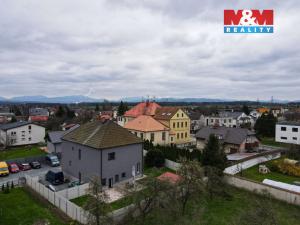 Prodej rodinného domu, Ostrava - Nová Bělá, Mitrovická, 246 m2