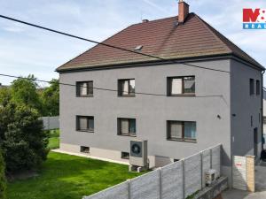 Prodej rodinného domu, Ostrava - Nová Bělá, Mitrovická, 246 m2
