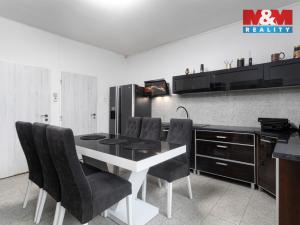 Prodej rodinného domu, Ostrava - Nová Bělá, Mitrovická, 246 m2