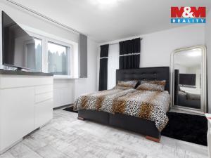Prodej rodinného domu, Ostrava - Nová Bělá, Mitrovická, 246 m2