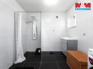 Prodej rodinného domu, Ostrava - Nová Bělá, Mitrovická, 246 m2