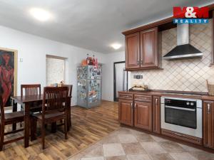 Prodej rodinného domu, Ostrava - Nová Bělá, Mitrovická, 246 m2