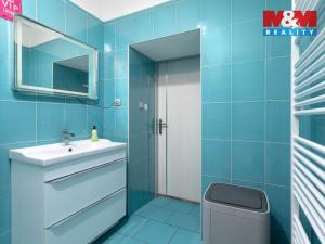 Prodej rodinného domu, Ostrava - Nová Bělá, Mitrovická, 246 m2