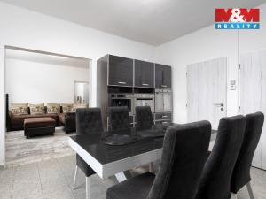 Prodej rodinného domu, Ostrava - Nová Bělá, Mitrovická, 246 m2