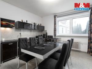 Prodej rodinného domu, Ostrava - Nová Bělá, Mitrovická, 246 m2