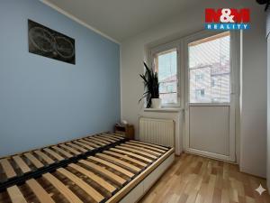 Pronájem bytu 1+1, Choceň, náměstí Svobody, 50 m2