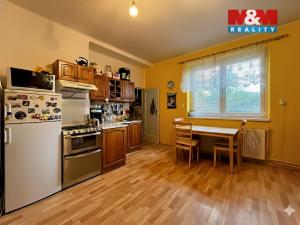 Pronájem bytu 1+1, Choceň, náměstí Svobody, 50 m2
