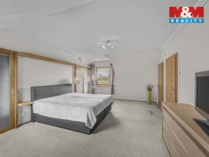 Prodej rodinného domu, Kostomlaty nad Labem - Rozkoš, 370 m2