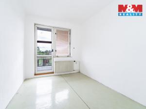 Pronájem rodinného domu, Třebíč - Podklášteří, Kmochova, 138 m2