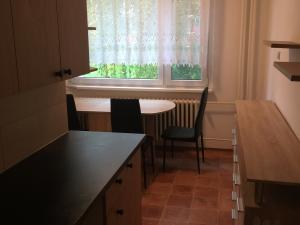 Pronájem bytu 1+1, Šumperk, J. z Poděbrad, 39 m2