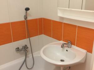 Pronájem bytu 1+1, Šumperk, J. z Poděbrad, 39 m2