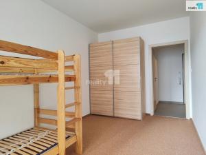 Pronájem bytu 2+kk, Praha - Střížkov, Zakšínská, 51 m2