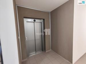 Pronájem bytu 2+kk, Praha - Střížkov, Zakšínská, 51 m2