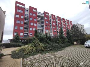 Pronájem bytu 2+kk, Praha - Střížkov, Zakšínská, 51 m2