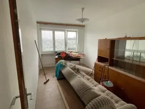 Pronájem bytu 3+1, Praha - Dejvice, Evropská, 100 m2