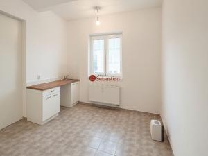 Pronájem kanceláře, Jičín, Dělnická, 17 m2