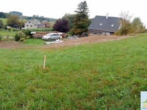 Prodej pozemku pro bydlení, Nekoř, 1869 m2