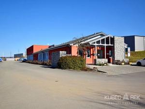 Pronájem kanceláře, Tábor, Železná, 50 m2