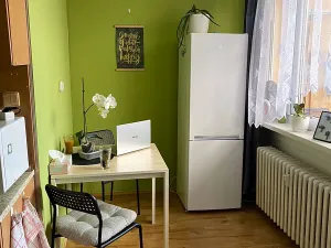 Pronájem bytu 2+1, Teplice, Gagarinova, 56 m2