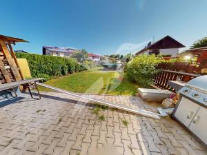 Prodej rodinného domu, Nýrsko, Karla Čapka, 129 m2