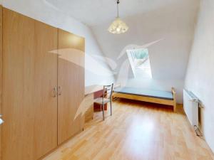 Prodej rodinného domu, Nýrsko, Karla Čapka, 129 m2
