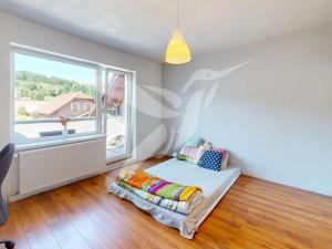 Prodej rodinného domu, Nýrsko, Karla Čapka, 129 m2
