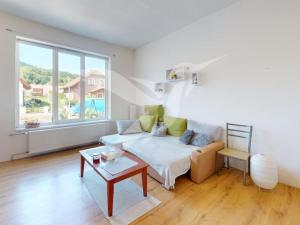 Prodej rodinného domu, Nýrsko, Karla Čapka, 129 m2