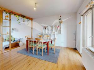 Prodej rodinného domu, Nýrsko, Karla Čapka, 129 m2