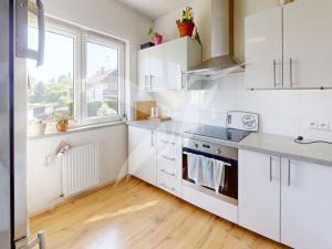 Prodej rodinného domu, Nýrsko, Karla Čapka, 129 m2