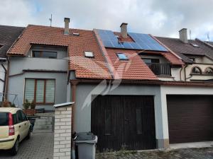 Prodej rodinného domu, Nýrsko, Karla Čapka, 129 m2