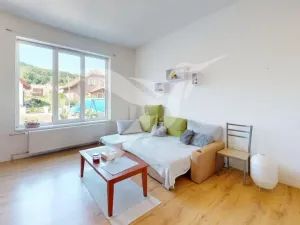 Prodej rodinného domu, Nýrsko, Karla Čapka, 129 m2