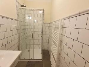 Pronájem bytu 3+kk, Praha - Vinohrady, Slezská, 69 m2