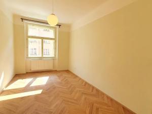Pronájem bytu 3+kk, Praha - Vinohrady, Slezská, 69 m2